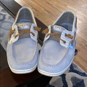 Sperry Top Sider Boat Shoes